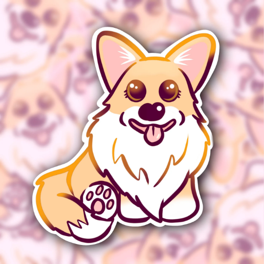 25pc Animal Sticker Pack