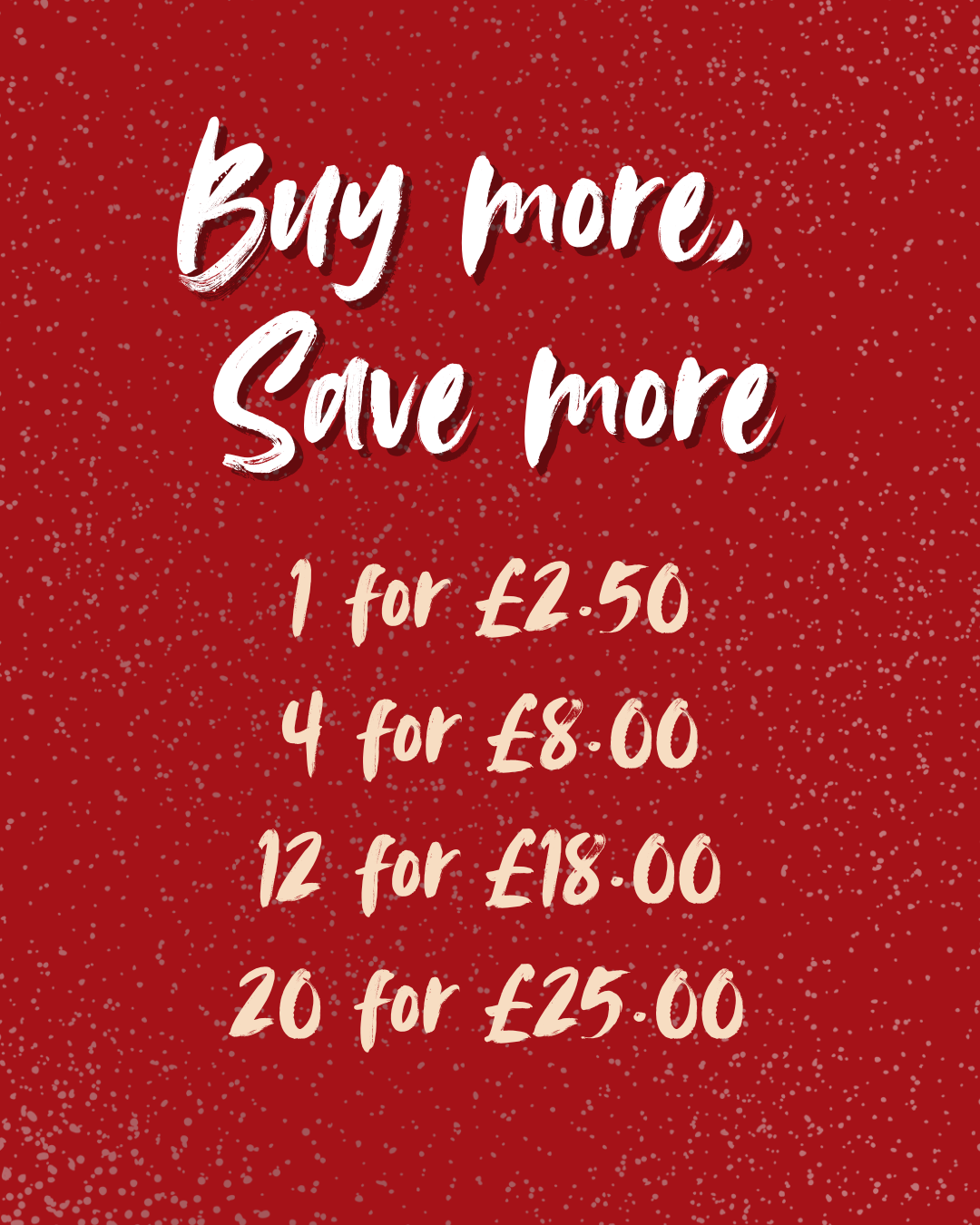 Corgi Sleigh Dogs Christmas Card - A5